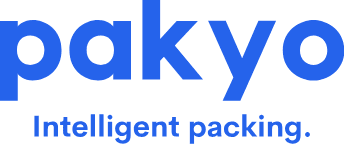 PackOptimize Logo